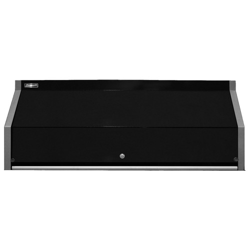 Cabinets | Homak HX04060113 HXL 60 in. Roller Cabinet  with Stainless Steel Top - Red image number 0
