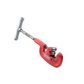 Cutting Tools | Ridgid 202 2 in. Capacity Heavy-Duty Wide Roll Pipe Cutter image number 2