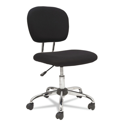  | OIF OIFMM4917 Mesh Task Office Chair - Black image number 0