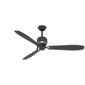 Ceiling Fans | Casablanca 59505 60 in. Tribeca Graphite Ceiling Fan with Remote image number 0