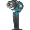 Drill Drivers | Makita XFD10R 18V LXT Lithium-Ion Compact 1/2 in. Cordless Drill Driver Kit (2 Ah) image number 7