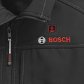 Heated Jackets | Bosch HJBARE2013 12V MAX Li-Ion Women's Heated Jacket image number 8
