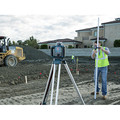 Rotary Lasers | Bosch GRL300HVCK Self-Leveling Rotary Laser with Layout Beam Complete Kit image number 1