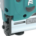 Crown Staplers | Makita XTS01Z 18V LXT Lithium-Ion 3/8 in. Crown Stapler (Tool Only) image number 3
