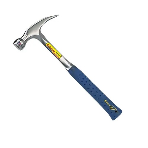 Hammers | Estwing E3-20S 20 oz. Straight-Claw Rip Hammer image number 0