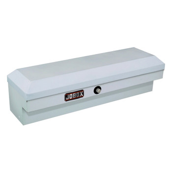 INNERSIDE TRUCK BOXES | JOBOX JSN1506980 58 in. Long Steel Innerside Truck Box (White)