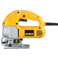 Jig Saws | Dewalt DW317K 5.5 Amp Variable Speed Jig Saw image number 2