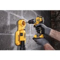 Hammer Drills | Factory Reconditioned Dewalt DCD706BR 12V MAX XTREME Brushless Lithium-Ion 3/8 in. Cordless Hammer Drill (Tool Only) image number 3