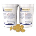 Cleaning & Janitorial Supplies | Easy Paks 990653 0.5 oz. Packets Natural Cleaner (90/Tub, 2 Tubs/Carton) image number 0