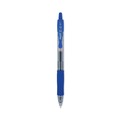Office Jansan | Pilot 31021 G2 Premium Retractable 0.7 mm Gel Ink Pen - Fine, Blue (Dozen) image number 1