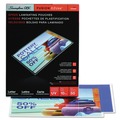 Office Jansan | GBC 3200599CF 10 mil 11-1/2 in. x 9 in. Ezuse Thermal Laminating Pouches (50/Box) image number 3