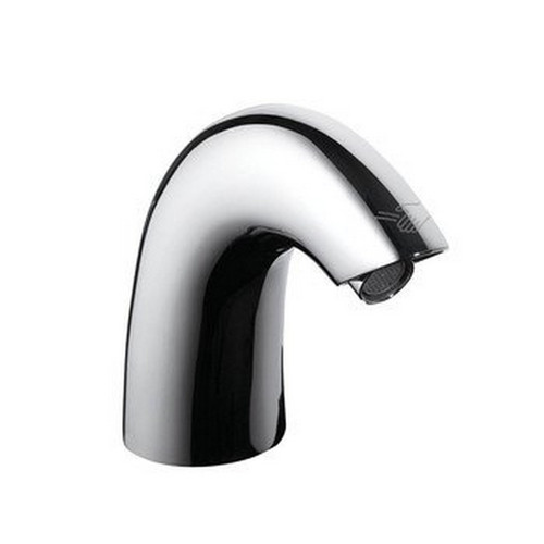 Fixtures | TOTO TEL101-D10E#BN Ecopower Single Hole Bathroom Faucet (Brushed Nickel) image number 0