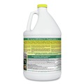 All-Purpose Cleaners | Simple Green 3010200614010 1-Gallon Concentrated Industrial Cleaner and Degreaser - Lemon (6/Carton) image number 1