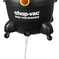 Wet / Dry Vacuums | Shop-Vac 5987400 16 Gallon 6.5 Peak HP SVX2 High Performance Wet/Dry Vacuum image number 4