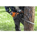 Chainsaws | Husqvarna 970601201 350i 42V Power Axe Brushless Lithium-Ion 18 in. Cordless Chainsaw (Tool Only) image number 4