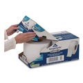 Toilet Paper | Georgia Pacific Professional 2172114 3.5 in. x 1000 ft. 2-Ply Septic Safe Jumbo Bathroom Tissue - White (4/Carton) image number 3