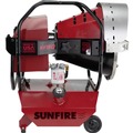  | Sunfire 95080 80000 BTU Dual Fuel SF80 Portable Radiant Heater image number 4