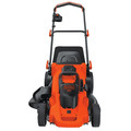 Push Mowers | Factory Reconditioned Black & Decker CM2040R 40V MAX Lithium-Ion 20 in. 3-in-1 Lawn Mower image number 1