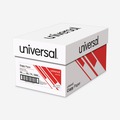 Office Jansan | Universal UNV21200 8.5 in. x 11 in. 92 Bright Copy Paper - White (10/Carton) image number 1