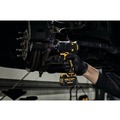 Impact Wrenches | Factory Reconditioned Dewalt DCF901BR 12V MAX XTREME Brushless 1/2 in. Cordless Impact Wrench (Tool Only) image number 6