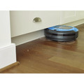  | Black & Decker HRV425BL Lithium-Ion Robotic Vacuum with LED and SMARTECH image number 6