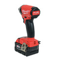 Combo Kits | Milwaukee 2999-22 M18 FUEL 2-Tool Hammer Drill & SURGE Hydraulic Driver Combo Kit image number 5