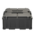 Cases and Bags | NOCO HM485 Dual 8D Battery Box (Black) image number 4
