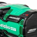 Impact Wrenches | Metabo HPT WR36DFQ4M 36V MultiVolt Brushless Lithium-Ion 3/4 in. Cordless Impact Wrench (Tool Only) image number 7