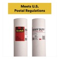 Mailing, Packing & Shipping | Scotch 7979CT Mailing Tube 36-in Long 3-in Diameter White 12/Carton image number 2