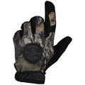 Work Gloves | Klein Tools 40209 Journeyman Camouflage Gloves - Large image number 1