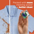 Cleaning & Janitorial Supplies | Tide 80367521 36 oz. Tub PODS Laundry Detergent - Clean Breeze (4 Tubs/Carton) image number 6