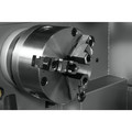 Wood Lathes | JET JT9-311448 EVS-1440 3 HP Variable Speed Lathe with Newall DP700 DRO image number 9