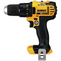 Combo Kits | Factory Reconditioned Dewalt DCK280C2R 20V MAX Compact Lithium-Ion 1/2 in. Cordless Drill Driver/ 1/4 in. Impact Driver Combo Kit (1.5 Ah) image number 2