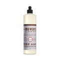 Cleaning & Janitorial Supplies | SC Johnson 370041 16 oz. Bottle Dish Soap - Lavender Scent (6/Carton) image number 0