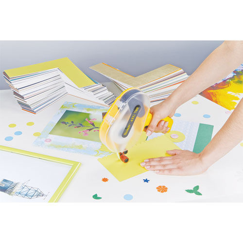 Adhesive Transfer Tape Applicator, For Rolls Up to 0.5 to x 1,296 Adhesive Transfer Tape Applicator, For Rolls Up to 0.5 to x 1,296