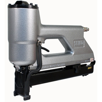 Factory Reconditioned SENCO SC2 ProSeries 25-Gauge 1 in. Crown 1/2 in. Corrugated Joint Stapler