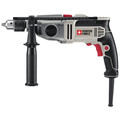 Hammer Drills | Factory Reconditioned Porter-Cable PC70THDR 7 Amp 0 - 3000 RPM Tradesman Variable Speed 2-Speed 1/2 in. Corded Hammer Drill image number 0