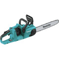 Chainsaws | Makita XCU04Z 18V X2 (36V) LXT Lithium-Ion Brushless 16 in. Chain Saw, (Tool Only) image number 0