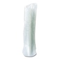 Food Service | Boardwalk BWKPET14PK 14 oz. Plastic PET Cups - Clear (50/Pack) image number 2