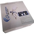 Air Compressors | California Air Tools CAT-33000K LVLP Spray Gun Kit image number 3