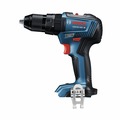 Combo Kits | Factory Reconditioned Bosch GXL18V-497B23-RT 18V Brushless Lithium-Ion Cordless 4-Tool Combo Kit with (1) 4 Ah and (1) 2 Ah Batteries image number 1