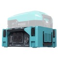 Chargers | Makita BAC01 40V MAX ConnectX Cordless Portable Power Station (Tool Only) image number 13