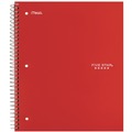 Notebooks & Pads | Five Star 05200 10.5 x 9.18 Sheets (100) Wirebound Notebook - Randomly Assorted Cover Color image number 0
