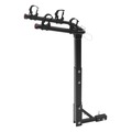 Utility Trailer | Quipall 2BR-9022 2-Bike Hitch Mount Racks image number 1