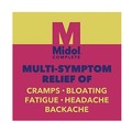 Cleaning & Janitorial Supplies | Midol 64458 Complete Menstrual Caplets 2/Pack 30 Packs/Box image number 2