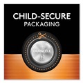 Office Electronics & Batteries | Duracell DL2025B4PK 2025 Lithium Coin Batteries With Bitterant (4/Pack) image number 2
