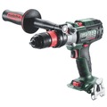 Hammer Drills | Metabo 603185850 SB 18 LTX-3 BL Q I 18V Brushless 3-Speed Lithium-Ion Cordless Hammer Drill (Tool Only) image number 0