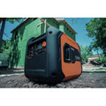 Power Inverters | Generac 7127 iQ3500 3500 Watt Portable Inverter Generator (50 State/CSA) image number 5