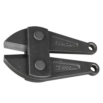 BOLT CUTTERS | Klein Tools 63924 24-1/2 in. Bolt Cutter Replacement Head