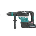 Rotary Hammers | Makita GRH05M1 40V max XGT Brushless Lithium-Ion 1-9/16 in. Cordless AVT Rotary Hammer Kit (4 Ah) image number 2